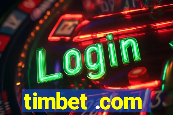 timbet .com